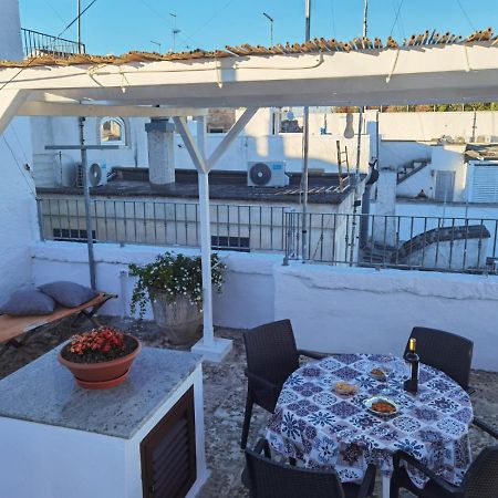 Dimora Maria Διαμέρισμα Ostuni Εξωτερικό φωτογραφία