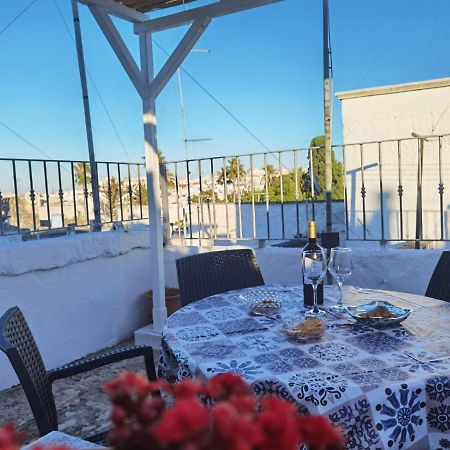 Dimora Maria Διαμέρισμα Ostuni Εξωτερικό φωτογραφία