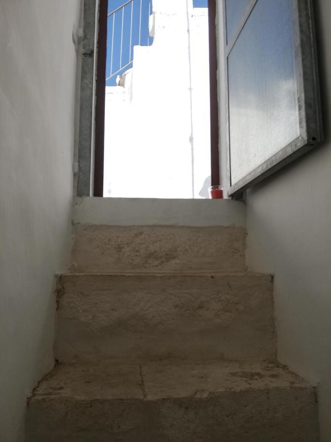 Dimora Maria Διαμέρισμα Ostuni Εξωτερικό φωτογραφία