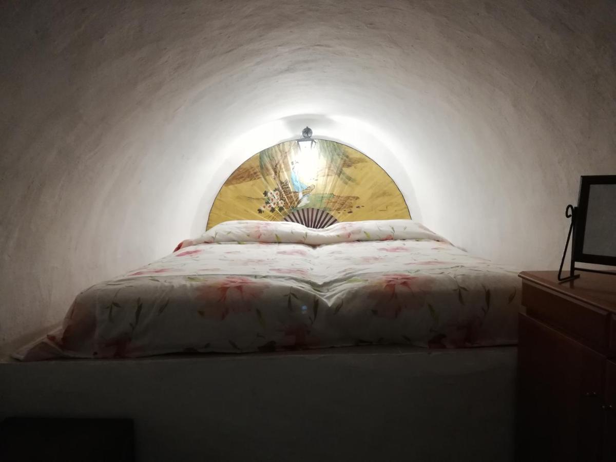 Dimora Maria Διαμέρισμα Ostuni Εξωτερικό φωτογραφία