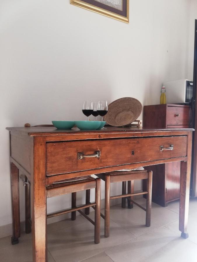 Dimora Maria Διαμέρισμα Ostuni Εξωτερικό φωτογραφία