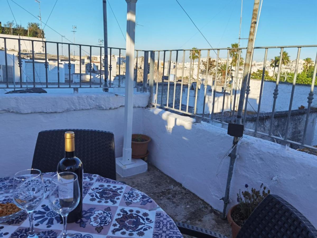 Dimora Maria Διαμέρισμα Ostuni Εξωτερικό φωτογραφία