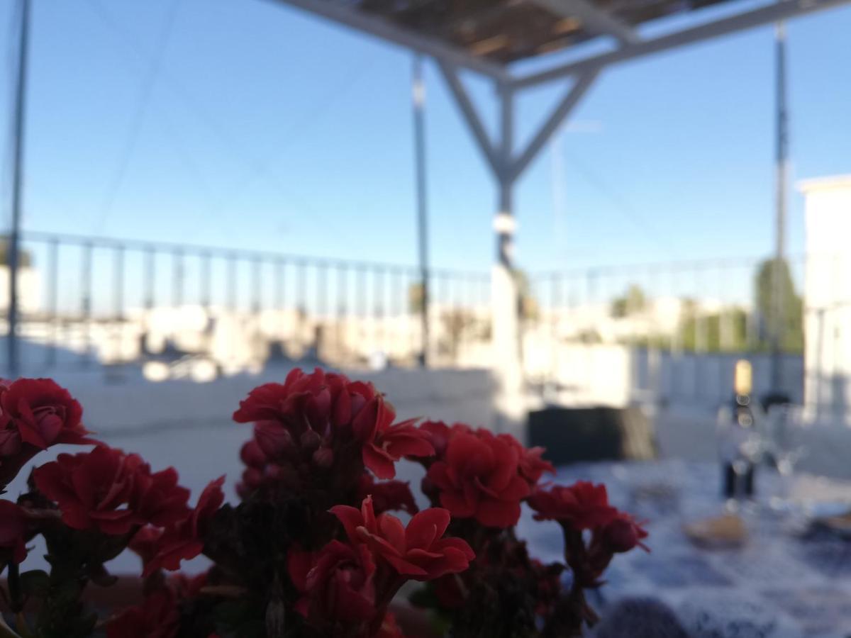 Dimora Maria Διαμέρισμα Ostuni Εξωτερικό φωτογραφία
