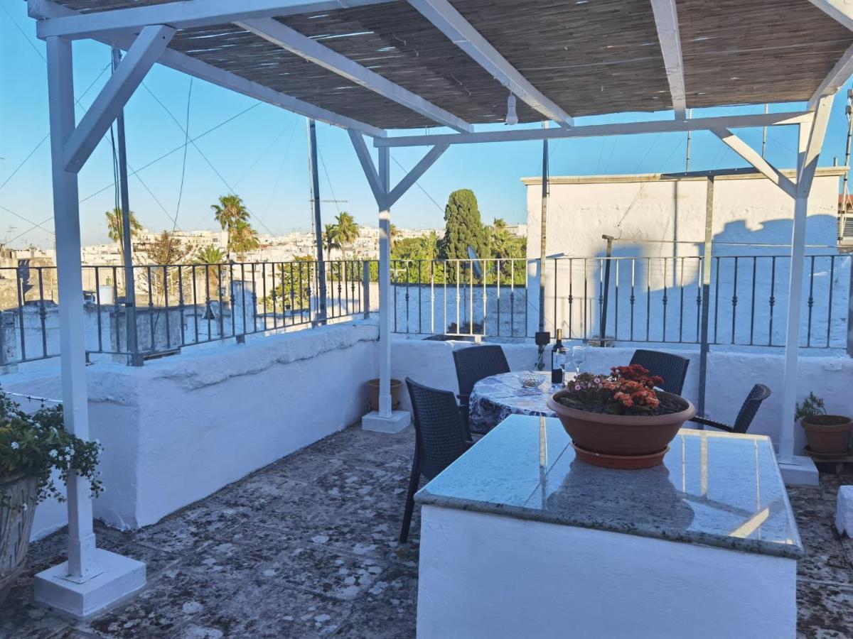 Dimora Maria Διαμέρισμα Ostuni Εξωτερικό φωτογραφία