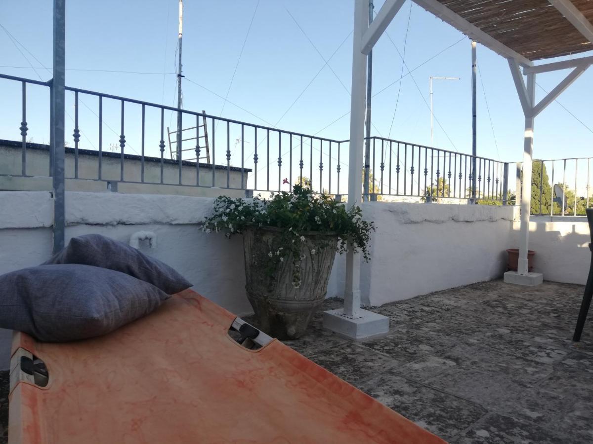 Dimora Maria Διαμέρισμα Ostuni Εξωτερικό φωτογραφία